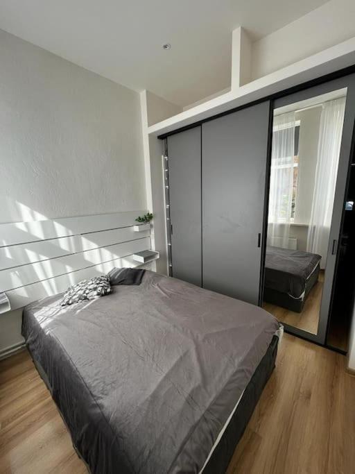 Apartament Cozy Flat Near Center Ryga Zewnętrze zdjęcie